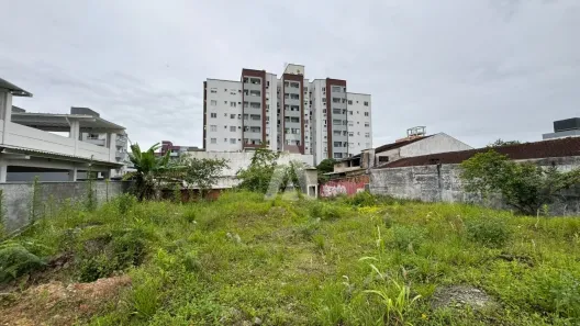Lote/Terreno à venda, 1006m² no Costa e Silva, Joinville