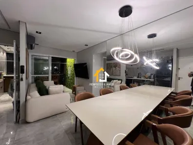 Apartamento com 2 Quartos à venda, 63m² no Parque Quinta das Paineiras, São José do Rio Preto