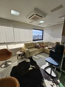Apartamento com 4 Quartos à venda, 225m² no Itaigara, Salvador