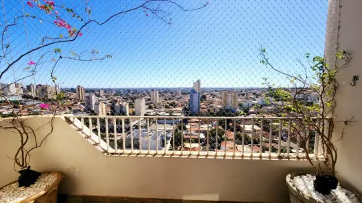 Apartamento com 3 Quartos à venda, 195m² no Vila Lessa, Presidente Prudente
