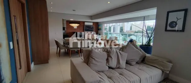 Apartamento com 3 Quartos à venda, 156m² no Vila Mariana, São Paulo