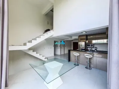 Casa de Condomínio com 4 Quartos à venda, 259m² no Carvoeira, Florianópolis