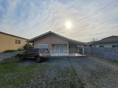 Casa com 3 Quartos à venda, 142m² no Centro, Balneário Barra do Sul