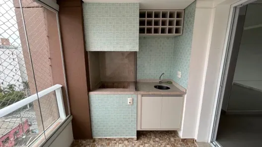 Apartamento com 3 Quartos à venda, 125m² no Vila Gumercindo, São Paulo