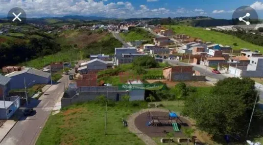 Lote/Terreno à venda, 180m² no Residencial Alto dos Ypês, São José dos Campos
