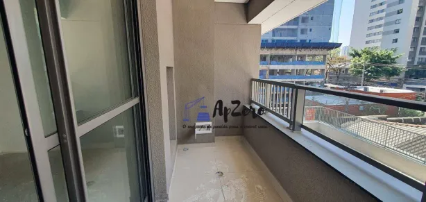 Apartamento com 1 Quarto à venda, 28m² no Vila Clementino, São Paulo