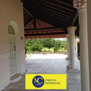 Fazenda/Sítio com 4 Quartos à venda, 52635m² no Camará, Aquiraz