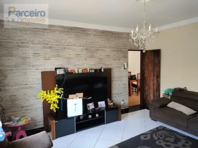 Casa com 3 Quartos à venda, 160m² no Vila Formosa, São Paulo