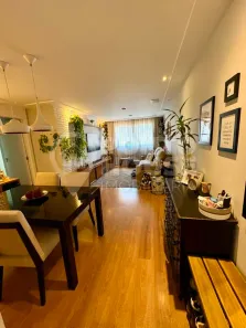 Apartamento com 2 Quartos à venda, 96m² no Parque Jabaquara, São Paulo