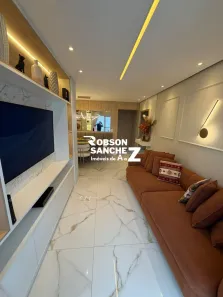 Apartamento com 3 Quartos à venda, 82m² no Jardim Taquaral, São Paulo