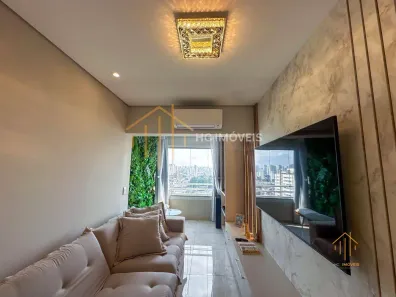 Apartamento com 1 Quarto à venda, 71m² no Tatuapé, São Paulo