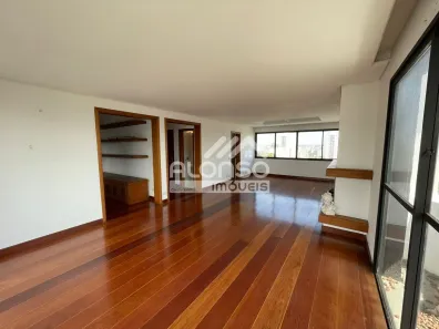 Apartamento com 3 Quartos à venda, 185m² no Vila Suzana, São Paulo