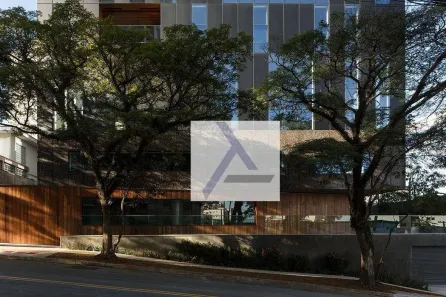 Sala Comercial para alugar, 218m² no Sumarezinho, São Paulo