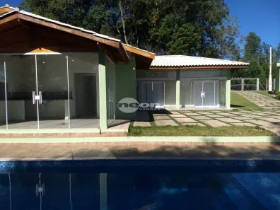 Fazenda/Sítio com 3 Quartos à venda, 215m² no , Ibiúna