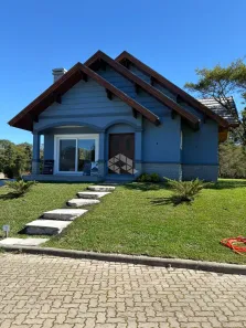 Casa com 3 Quartos à venda, 480m² no Jardim Mariana, Canela