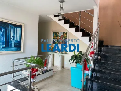 Casa com 4 Quartos à venda, 316m² no Vila Regente Feijó, São Paulo