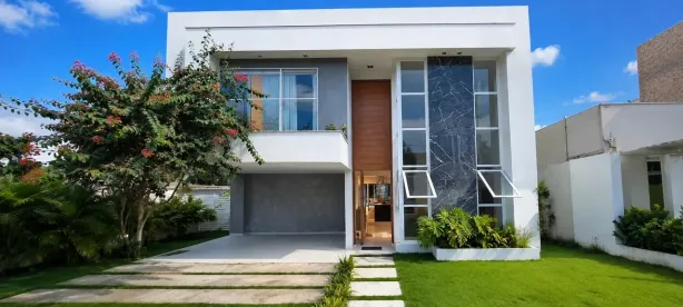 Casa de Condomínio com 3 Quartos à venda, 246m² no Pium (Distrito Litoral), Parnamirim