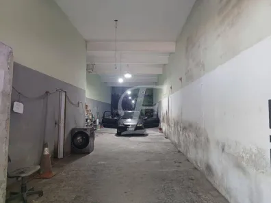 Ponto Comercial para alugar, 110m² no Vila Guaca, São Paulo