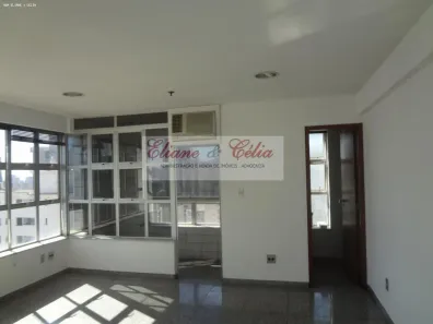Sala Comercial à venda, 40m² no Savassi, Belo Horizonte