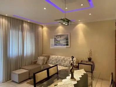 Apartamento com 3 Quartos à venda, 69m² no Planalto, São Bernardo do Campo