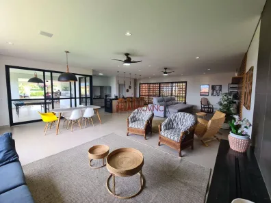 Fazenda/Sítio com 4 Quartos à venda, 760m² no Centro, Santa Maria da Serra