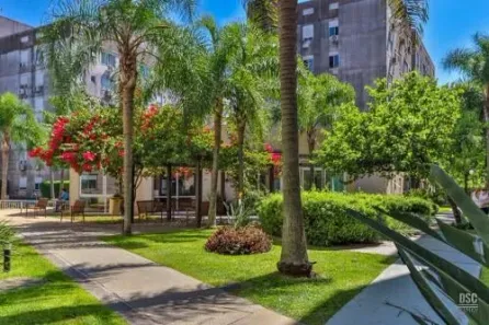 Apartamento com 2 Quartos à venda, 47m² no Cavalhada, Porto Alegre