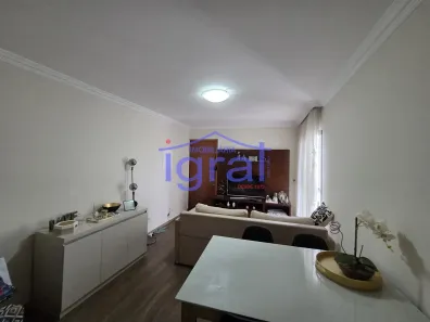 Apartamento com 2 Quartos à venda, 52m² no Jardim Oriental, São Paulo
