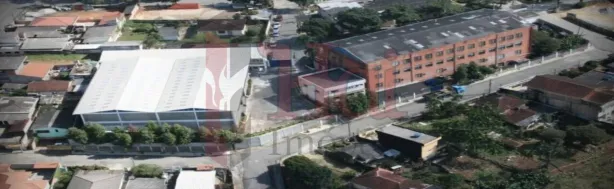 Galpão/Depósito/Armazém para alugar, 6353m² no Vila Louro, Embu-Guaçu