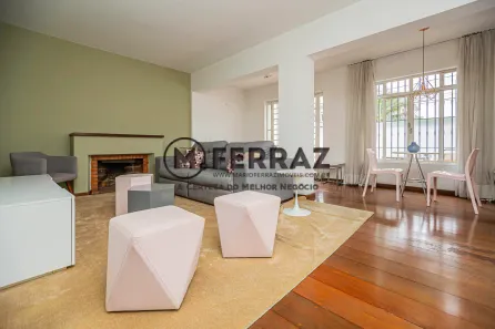 Casa com 3 Quartos à venda, 187m² no Jardim Luzitânia, São Paulo