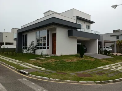 Casa com 3 Quartos à venda, 269m² no São João do Rio Vermelho, Florianópolis