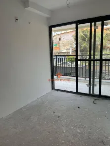 Apartamento com 2 Quartos à venda, 45m² no Jardim Ester, São Paulo