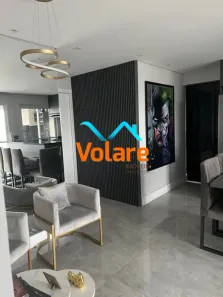 Apartamento com 2 Quartos à venda, 76m² no Vila Osasco, Osasco