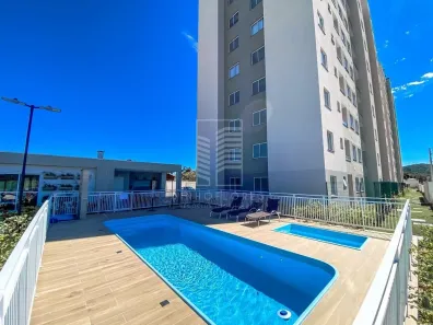 Apartamento com 2 Quartos à venda, 55m² no Itajuba, Barra Velha