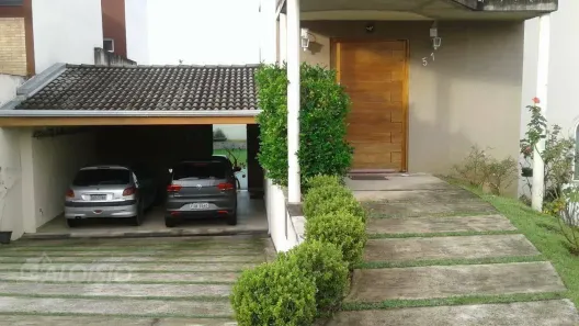 Casa de Condomínio com 3 Quartos à venda, 313m² no Jardim dos Estados, Taubaté
