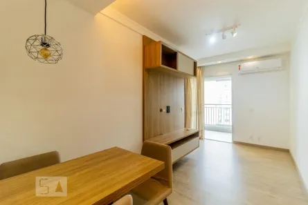 Apartamento com 1 Quarto à venda, 46m² no Centro, São Paulo