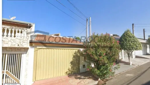 Casa com 3 Quartos à venda, 187m² no Jardim Saltense II, Salto