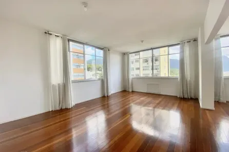 Apartamento com 4 Quartos à venda, 197m² no Leblon, Rio de Janeiro