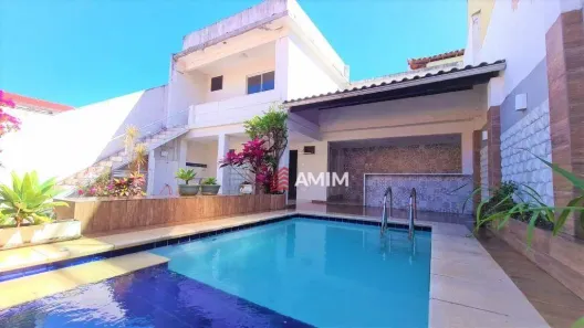 Casa com 5 Quartos à venda, 240m² no São Francisco, Niterói