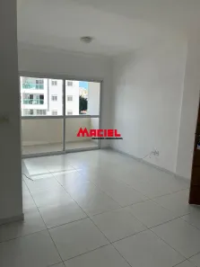 Apartamento com 3 Quartos para alugar, 90m² no Centro, Jacareí