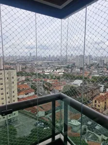 Apartamento com 3 Quartos à venda, 72m² no Vila Monumento, São Paulo