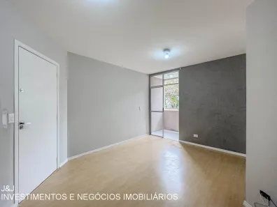 Apartamento com 2 Quartos à venda, 52m² no Monte Castelo, São José dos Campos