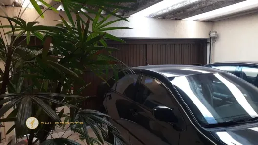 Casa com 3 Quartos para alugar, 250m² no Taboão, São Bernardo do Campo