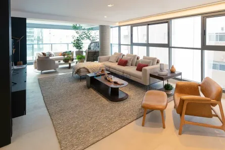 Cobertura com 3 Quartos à venda, 372m² no Jardim Paulista, São Paulo