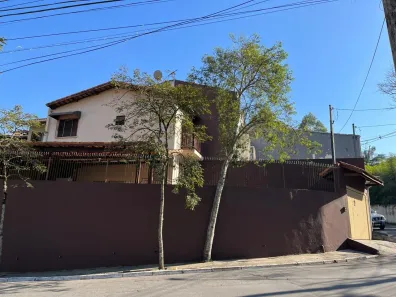 Sobrado com 2 Quartos à venda, 128m² no Jardim Helga, São Paulo