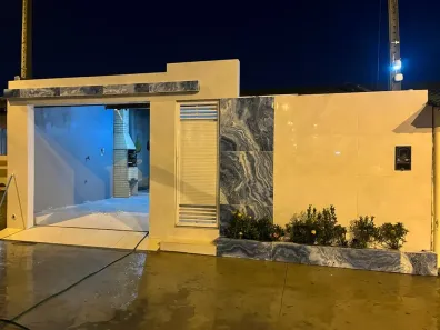 Casa de Condomínio com 2 Quartos à venda, 105m² no Cidade Universitária, Maceió