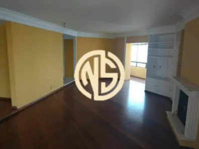 Apartamento com 4 Quartos à venda, 280m² no Campo Belo, São Paulo