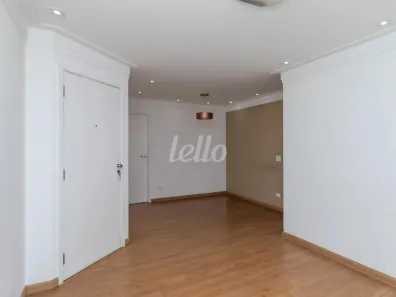 Apartamento com 3 Quartos à venda, 86m² no Vila Gumercindo, São Paulo