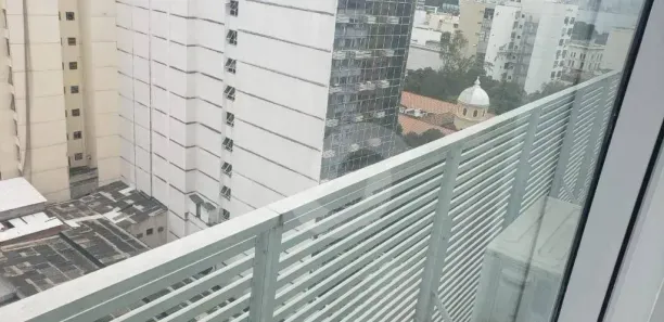 Sala Comercial à venda, 30m² no Centro, Niterói