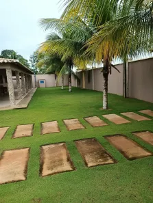 Fazenda/Sítio com 5 Quartos à venda, 425m² no , Conceição do Araguaia