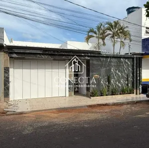 Casa com 2 Quartos à venda, 120m² no Residencial Viviane, Uberlândia